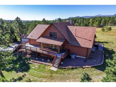 20280 Indi Dr, Monument, CO 80132