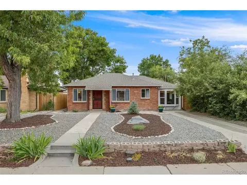 2611 Newport St, Denver, CO 80207