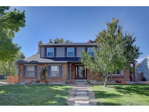 1002 W Kettle Ave, Littleton, CO 80120