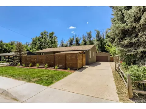 2160 Edgewood, Boulder, CO 80304 photo 1