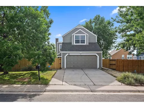 4841 Granby Way, Denver, CO 80239