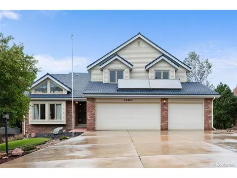20887 Parliament Pl, Parker, CO 80138