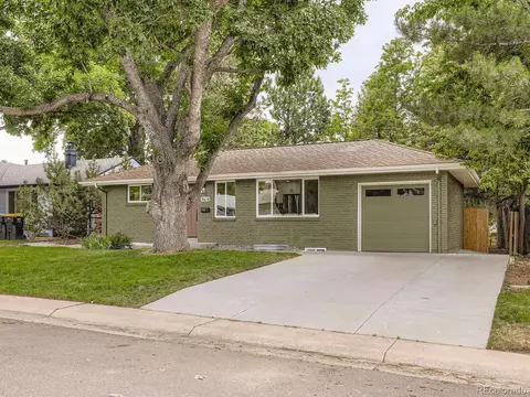 5610 E Amherst Ave, Denver, CO 80222