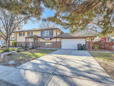 6221 S Pennsylvania St, Centennial, CO 80121