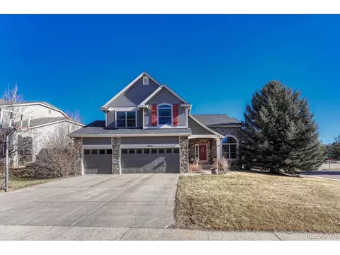 7458 Exeter Pl, Castle Pines, CO 80108