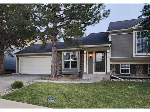21606 E Powers Pl, Centennial, CO 80015 photo 2