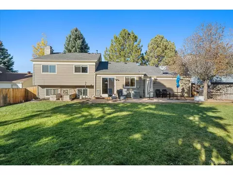 21606 E Powers Pl, Centennial, CO 80015 photo 30