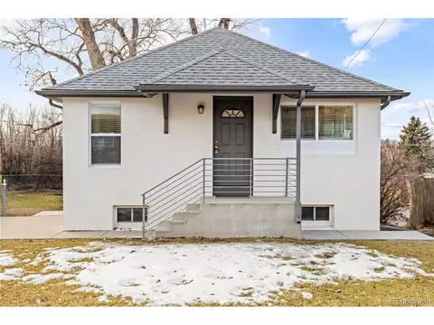 4646 W 3rd Ave, Denver, CO 80219