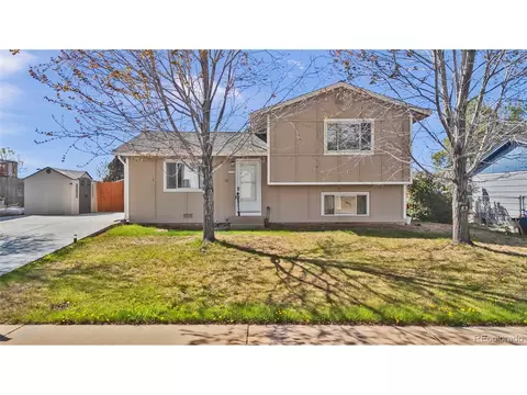 2230 Cleo St, Denver, CO 80229