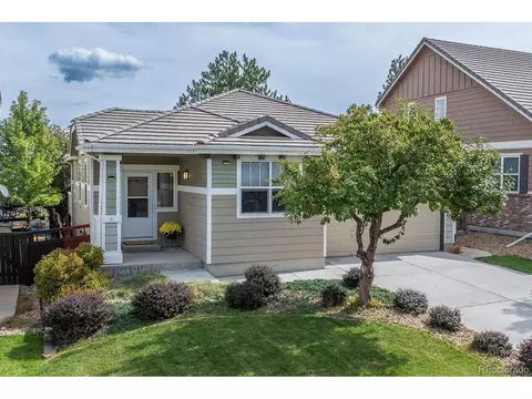 4211 Miners Candle Pl, Castle Rock, CO 80109