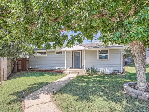 7401 Granada Rd, Denver, CO 80221