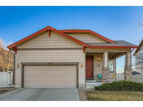 4712 Sandy Ridge Ave, Longmont, CO 80504