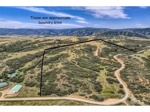 5250 Tall Horse Trl, Sedalia, CO 80135