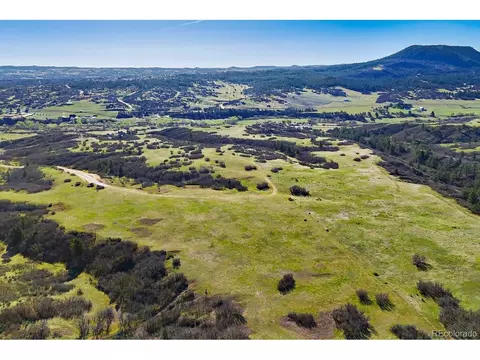 5250 Tall Horse Trl, Sedalia, CO 80135