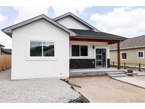 560 Alabama St, Salida, CO 81201