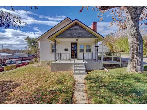 237 Stuart St, Denver, CO 80219 photo 2