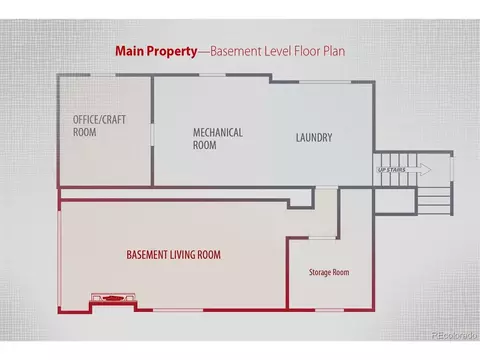 237 Stuart St, Denver, CO 80219 photo 45