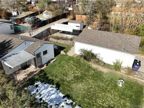 237 Stuart St, Denver, CO 80219 photo 49