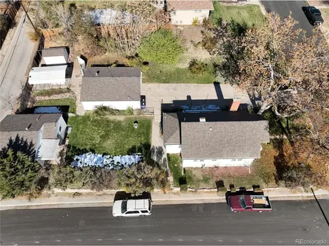 237 Stuart St, Denver, CO 80219 photo 48