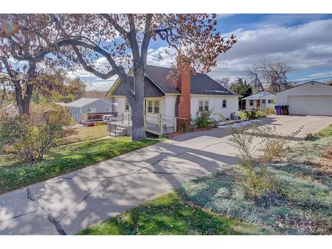 237 Stuart St, Denver, CO 80219