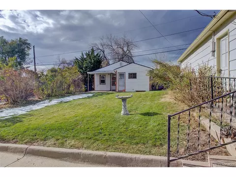 237 Stuart St, Denver, CO 80219 photo 26