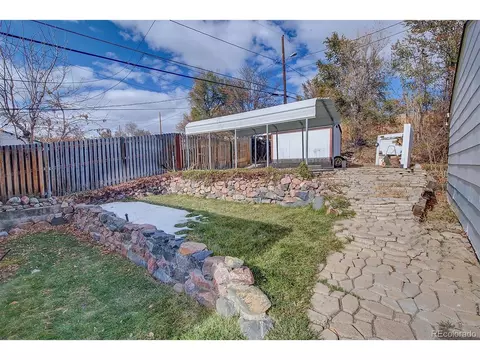 237 Stuart St, Denver, CO 80219 photo 40