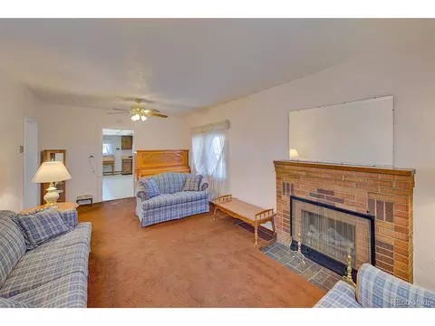 237 Stuart St, Denver, CO 80219 photo 5