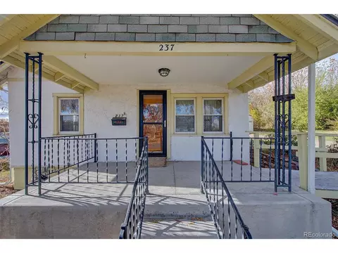237 Stuart St, Denver, CO 80219 photo 3