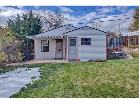 237 Stuart St, Denver, CO 80219 photo 30