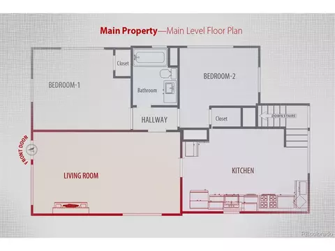 237 Stuart St, Denver, CO 80219 photo 44