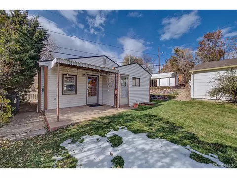 237 Stuart St, Denver, CO 80219 photo 31