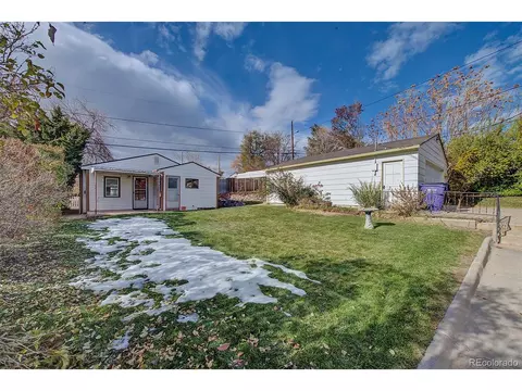 237 Stuart St, Denver, CO 80219 photo 28