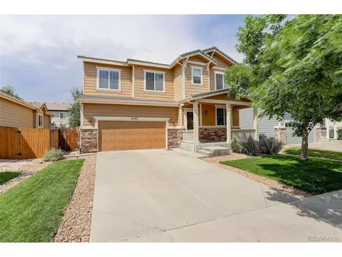 16223 E 98th Way, Commerce City, CO 80022 photo 1