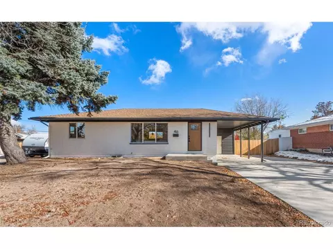 40 S Eaton St, Lakewood, CO 80226
