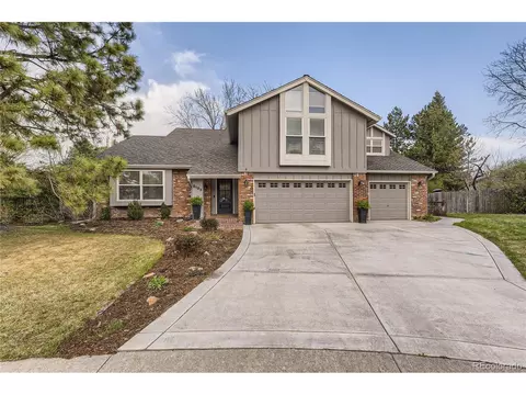 8193 E Kettle Pl, Centennial, CO 80112