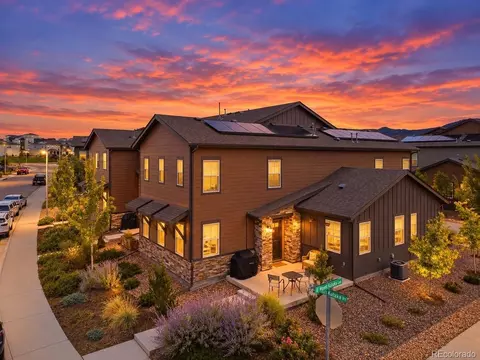 9790 Mount Kataka Pt, Littleton, CO 80125