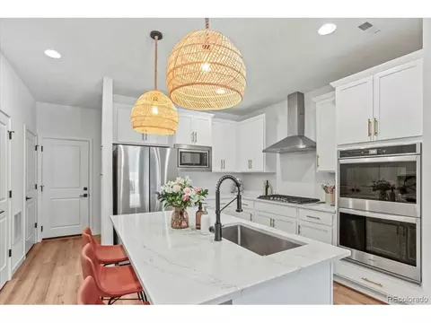9790 Mount Kataka Pt, Littleton, CO 80125