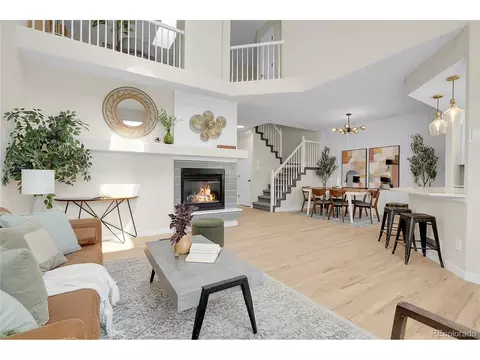 8125 E Bayaud Ave, Denver, CO 80230