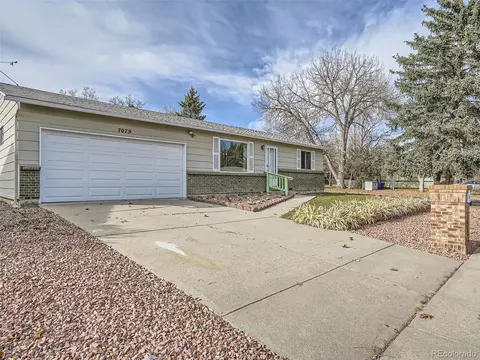 7079 Xenon Ct, Arvada, CO 80004