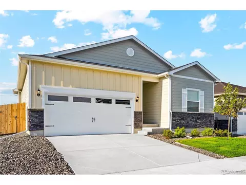 17985 E 94th Dr, Commerce City, CO 80022