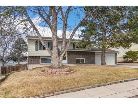2880 El Capitan Dr, Colorado Springs, CO 80918