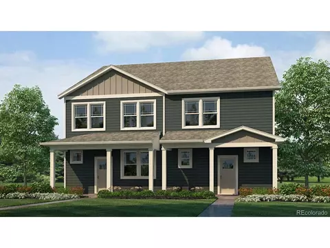 1356 S Boston Ct #A, Denver, CO 80247