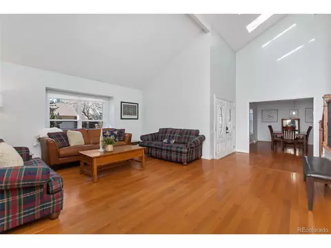 8312 E Otero Cir, Centennial, CO 80112 photo 29