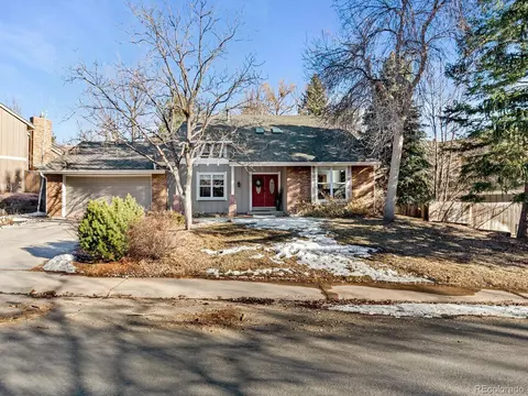 8312 E Otero Cir, Centennial, CO 80112 photo 1