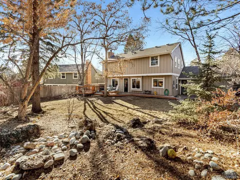 8312 E Otero Cir, Centennial, CO 80112 photo 35