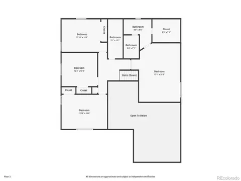 8312 E Otero Cir, Centennial, CO 80112 photo 39