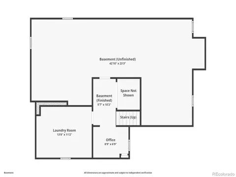 8312 E Otero Cir, Centennial, CO 80112 photo 40