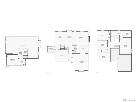 8312 E Otero Cir, Centennial, CO 80112 photo 37