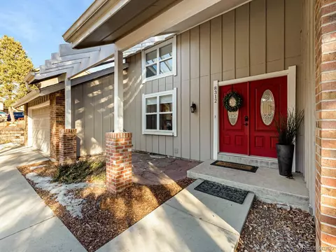 8312 E Otero Cir, Centennial, CO 80112 photo 2