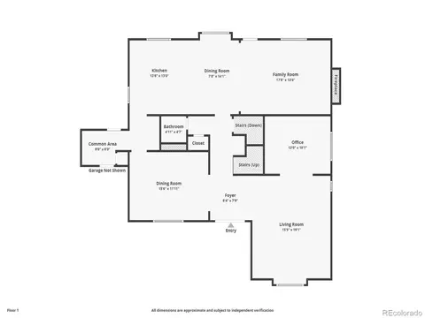 8312 E Otero Cir, Centennial, CO 80112 photo 38